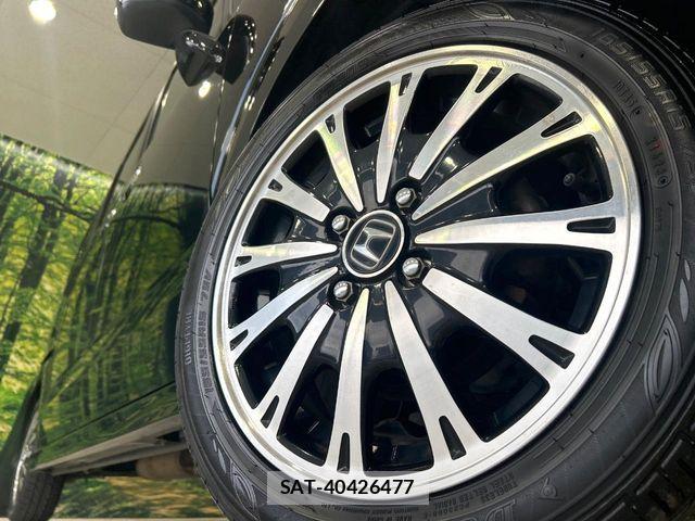 Honda N BOX CUSTOM 2016-08 6642075-12