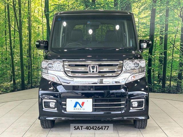 Honda N BOX CUSTOM 2016-08 6642075-13