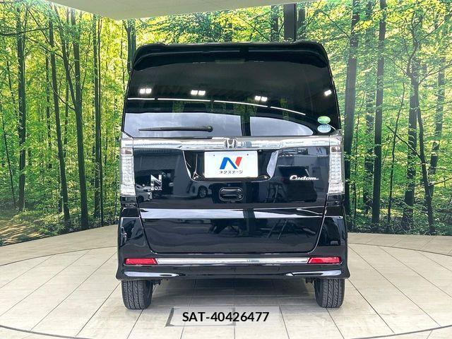 Honda N BOX CUSTOM 2016-08 6642075-14