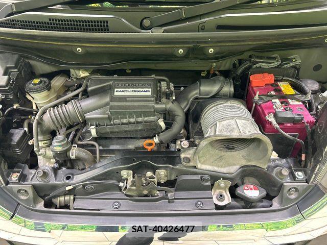 Honda N BOX CUSTOM 2016-08 6642075-17
