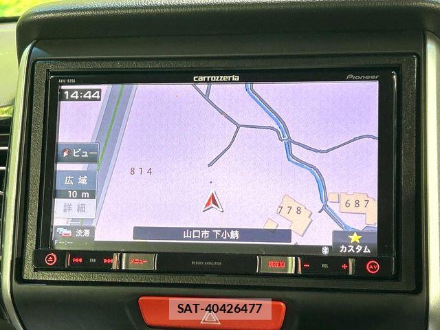 Honda N BOX CUSTOM 2016-08 6642075-2