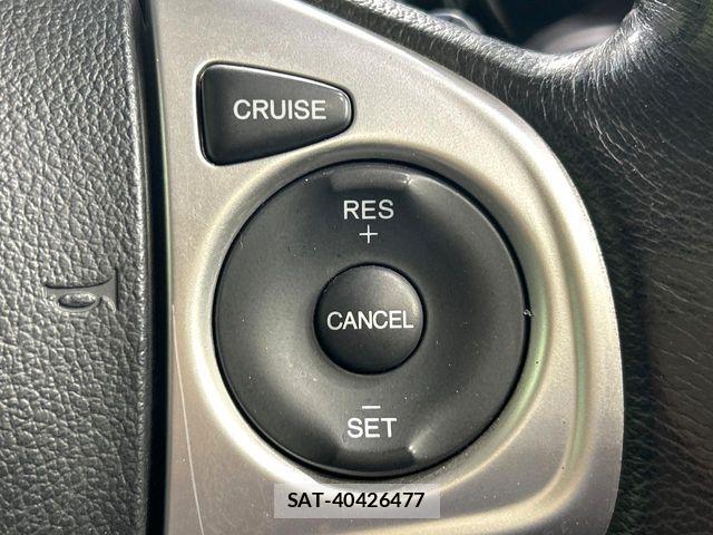 Honda N BOX CUSTOM 2016-08 6642075-5