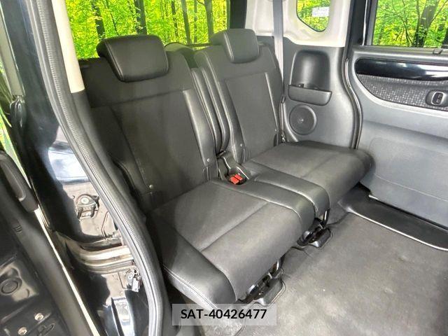 Honda N BOX CUSTOM 2016-08 6642075-8