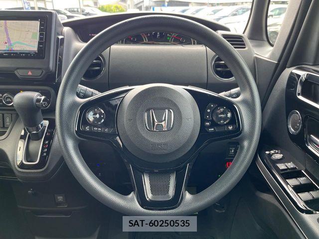 Honda N BOX CUSTOM 2022-03 6642065-10
