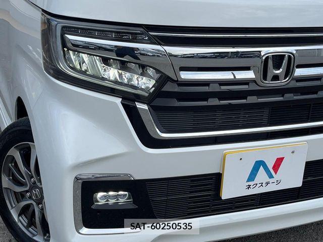 Honda N BOX CUSTOM 2022-03 6642065-11