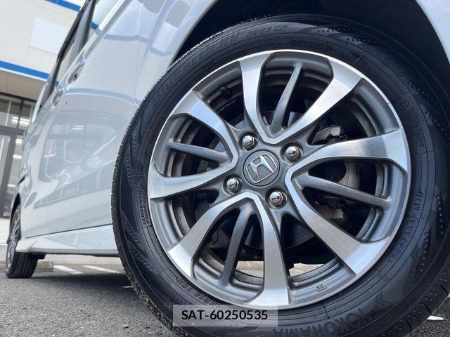 Honda N BOX CUSTOM 2022-03 6642065-12