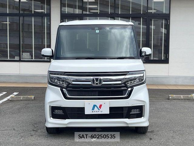 Honda N BOX CUSTOM 2022-03 6642065-13