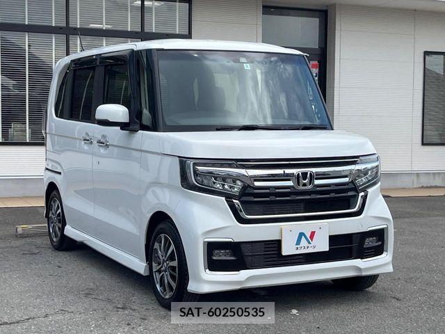 Honda N BOX CUSTOM 2022-03 6642065-15