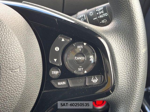 Honda N BOX CUSTOM 2022-03 6642065-6