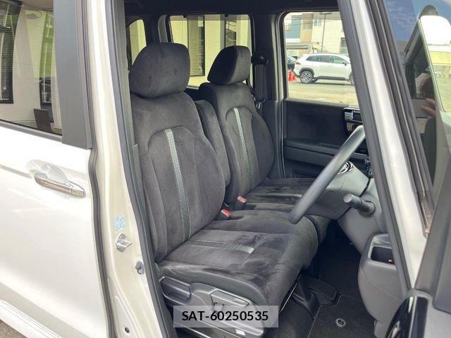 Honda N BOX CUSTOM 2022-03 6642065-7