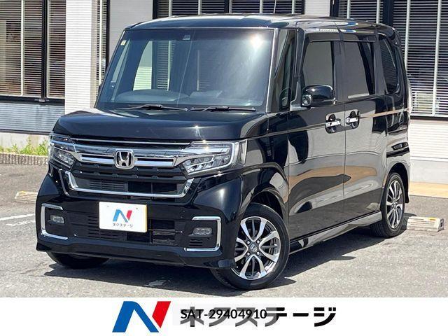 Honda N BOX CUSTOM 2023-08 6642067-0