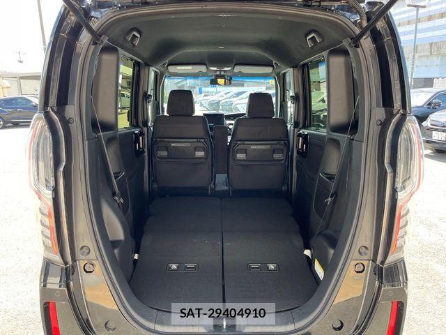 Honda N BOX CUSTOM 2023-08 6642067-10