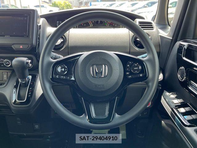 Honda N BOX CUSTOM 2023-08 6642067-11