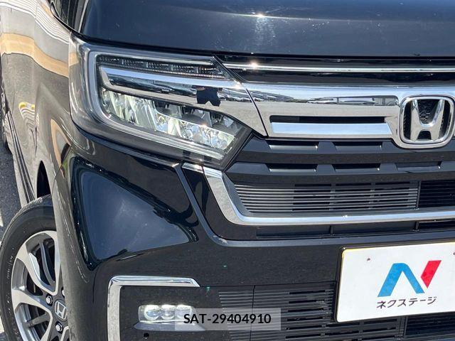 Honda N BOX CUSTOM 2023-08 6642067-13