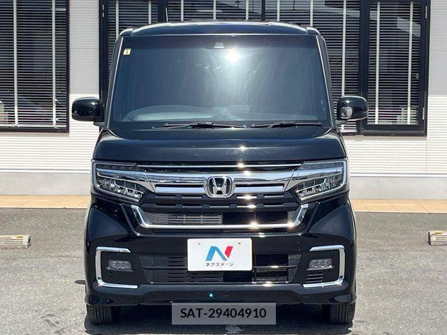 Honda N BOX CUSTOM 2023-08 6642067-14