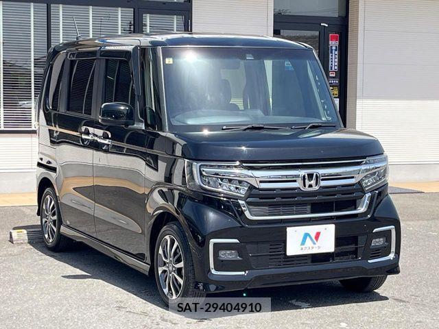Honda N BOX CUSTOM 2023-08 6642067-16