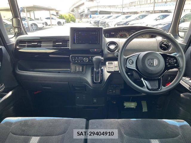 Honda N BOX CUSTOM 2023-08 6642067-1
