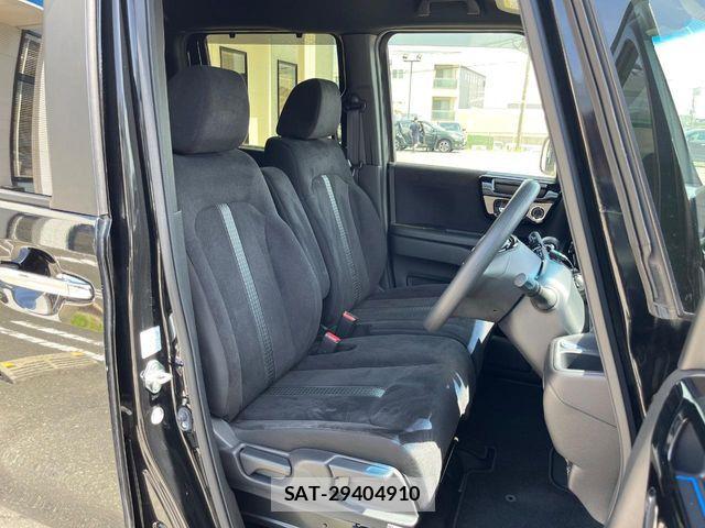 Honda N BOX CUSTOM 2023-08 6642067-8