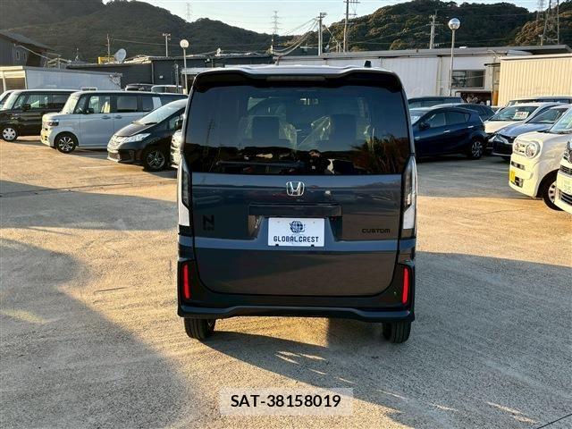 Honda N BOX CUSTOM 2026-03 6642055-10