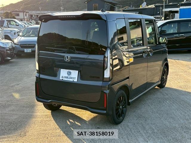 Honda N BOX CUSTOM 2026-03 6642055-11