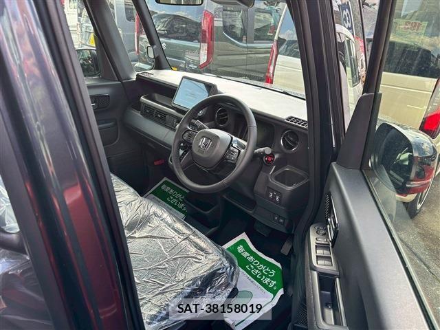 Honda N BOX CUSTOM 2026-03 6642055-13