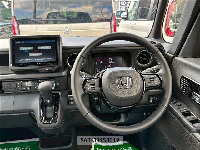 Honda N BOX CUSTOM 2026-03 6642055-18