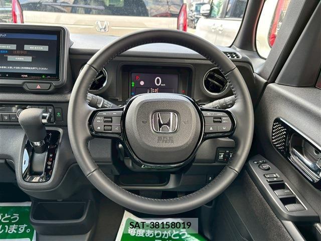 Honda N BOX CUSTOM 2026-03 6642055-21