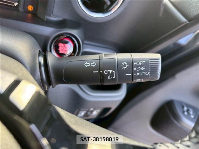 Honda N BOX CUSTOM 2026-03 6642055-25