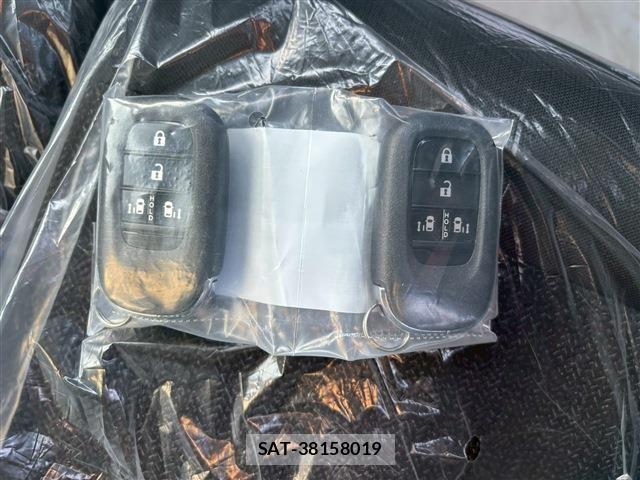 Honda N BOX CUSTOM 2026-03 6642055-27