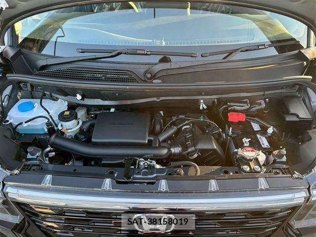 Honda N BOX CUSTOM 2026-03 6642055-28