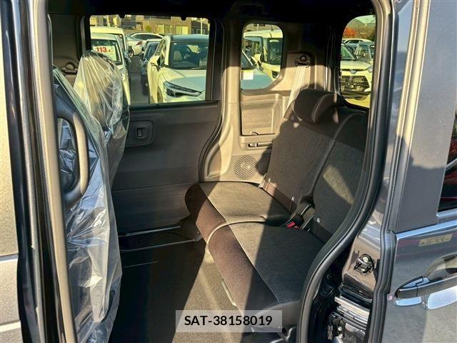 Honda N BOX CUSTOM 2026-03 6642055-3