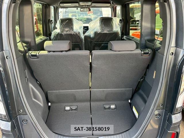 Honda N BOX CUSTOM 2026-03 6642055-4