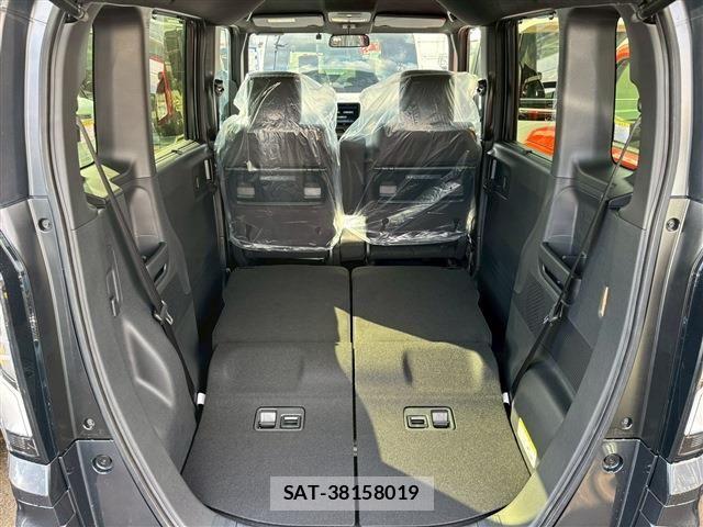 Honda N BOX CUSTOM 2026-03 6642055-5