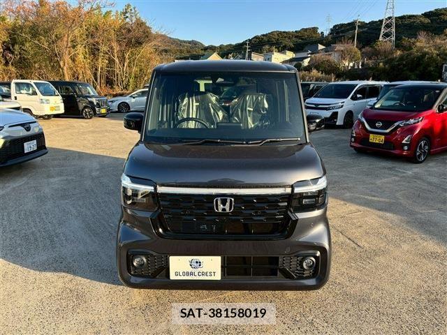 Honda N BOX CUSTOM 2026-03 6642055-7