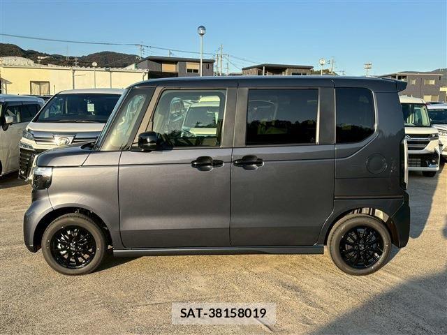 Honda N BOX CUSTOM 2026-03 6642055-8