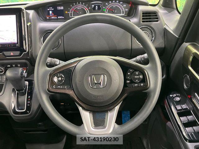Honda N BOX CUSTOM 2020-10 6642068-10