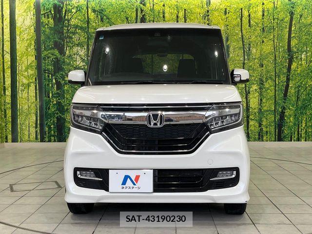 Honda N BOX CUSTOM 2020-10 6642068-13