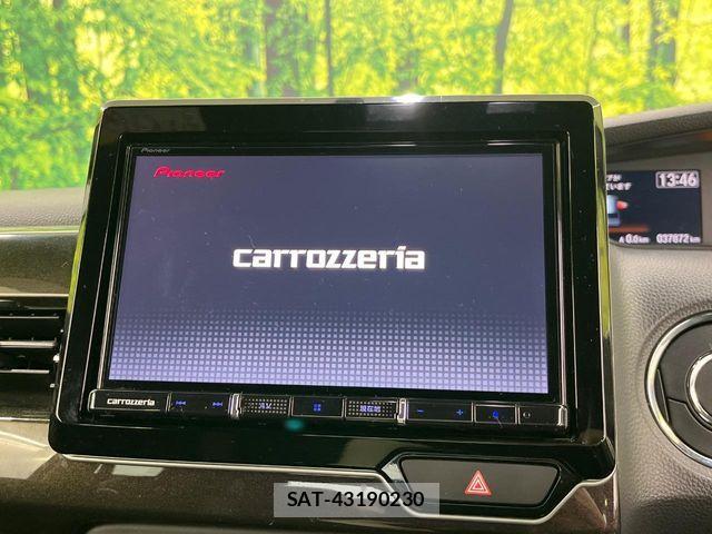 Honda N BOX CUSTOM 2020-10 6642068-4