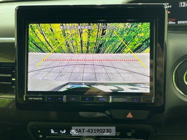 Honda N BOX CUSTOM 2020-10 6642068-5