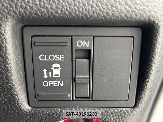 Honda N BOX CUSTOM 2020-10 6642068-6