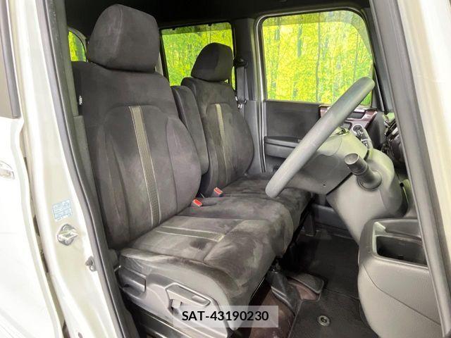 Honda N BOX CUSTOM 2020-10 6642068-7