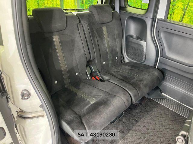 Honda N BOX CUSTOM 2020-10 6642068-8