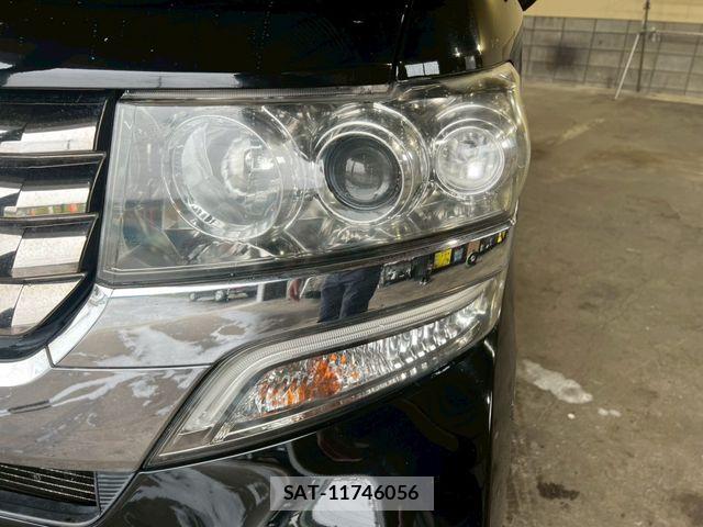 Honda N BOX CUSTOM 2014-03 6642079-9