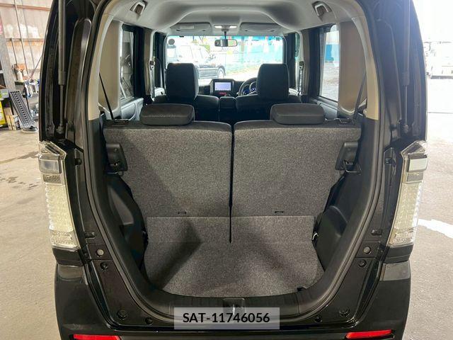 Honda N BOX CUSTOM 2014-03 6642079-19