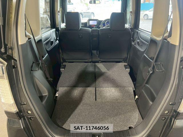 Honda N BOX CUSTOM 2014-03 6642079-20