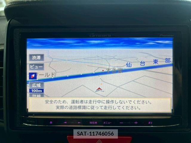 Honda N BOX CUSTOM 2014-03 6642079-21