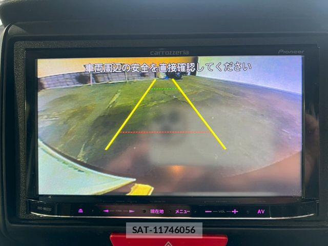 Honda N BOX CUSTOM 2014-03 6642079-22