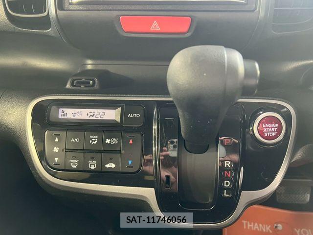 Honda N BOX CUSTOM 2014-03 6642079-24