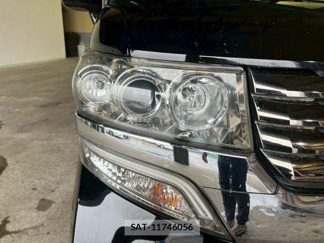 Honda N BOX CUSTOM 2014-03 6642079-8