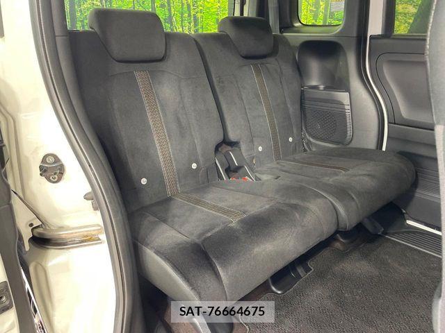 Honda N BOX CUSTOM 2018-06 6672843-9